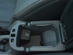 2017款 200T 自动臻享版