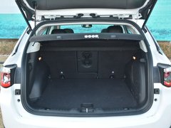 2017款 200T 自动臻享版
