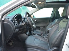 2017款 200T 自动臻享版