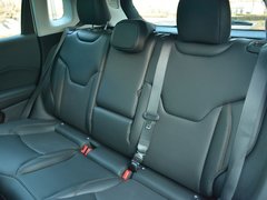 2017款 200T 自动臻享版