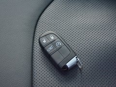 2017款 200T 自动臻享版