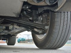 2017款 200T 自动臻享版