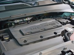 2017款 200T 自动臻享版