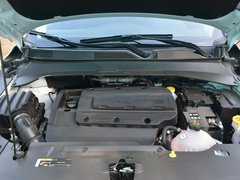 2017款 200T 自动臻享版