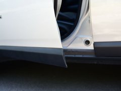 2017款 200T 自动臻享版