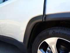 2017款 200T 自动臻享版