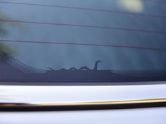 2017款 200T 自动臻享版