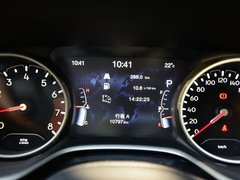 2017款 200T 自动臻享版