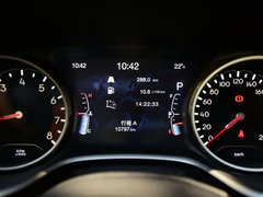 2017款 200T 自动臻享版