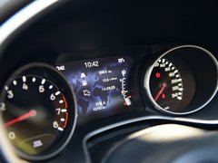 2017款 200T 自动臻享版