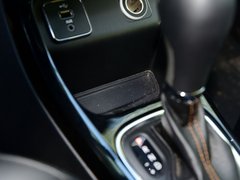 2017款 200T 自动臻享版