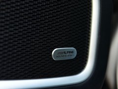2017款 200T 自动臻享版