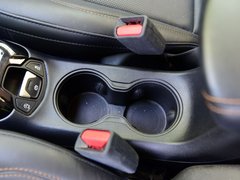 2017款 200T 自动臻享版