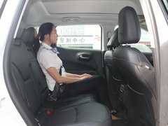 2017款 200T 自动家享版