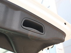 2017款 200T 自动家享版