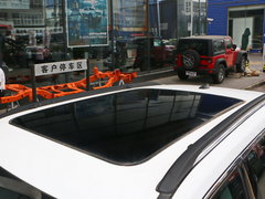 2017款 200T 自动家享版