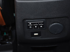 2017款 1.5L 舒适型