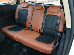 2017款 1.5L 舒适型