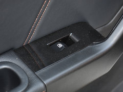 2017款 1.5L 舒适型