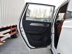 2017款 1.5L 舒适型