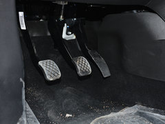 2017款 1.5L 舒适型