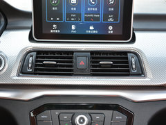 2017款 1.5L 舒适型