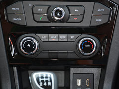 2017款 1.5L 舒适型