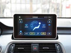 2017款 1.5L 舒适型