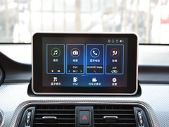 2017款 1.5L 舒适型