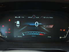 2017款 1.5L 舒适型