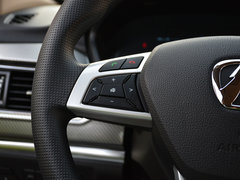 2017款 1.5L 舒适型