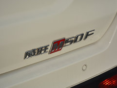 2017款 1.5L 舒适型
