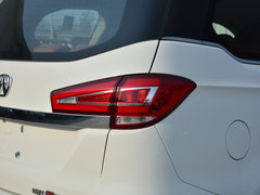 2017款 1.5L 舒适型