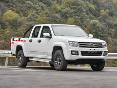 2016款 2.2L 四驅(qū)旗艦版國V加長軸距V22