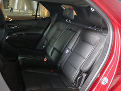 2017款 550T 自动四驱捍界版