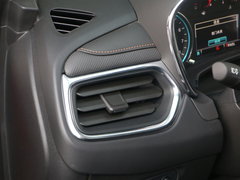 2017款 550T 自动四驱捍界版