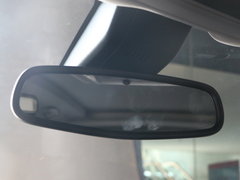 2017款 550T 自动四驱捍界版