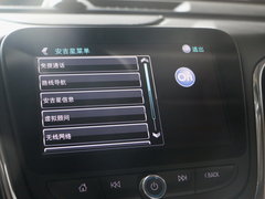 2017款 550T 自动四驱捍界版