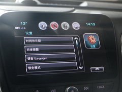 2017款 550T 自动四驱捍界版