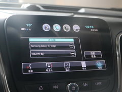2017款 550T 自动四驱捍界版