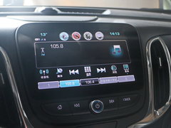 2017款 550T 自动四驱捍界版