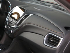 2017款 550T 自动四驱捍界版