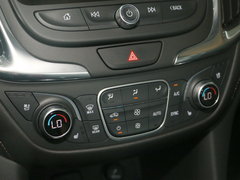 2017款 550T 自动四驱捍界版