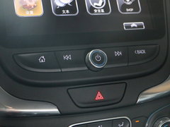2017款 550T 自动四驱捍界版