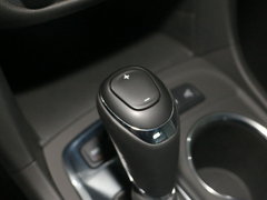 2017款 550T 自动四驱捍界版