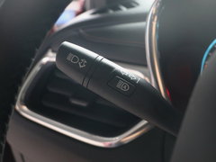 2017款 550T 自动四驱捍界版