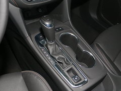 2017款 550T 自动四驱捍界版