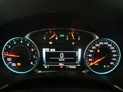 2017款 550T 自动四驱捍界版