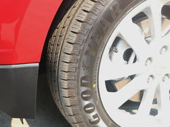 2017款 550T 自动四驱捍界版