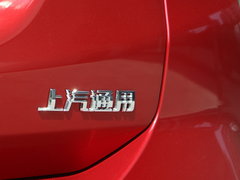 2017款 550T 自动四驱捍界版